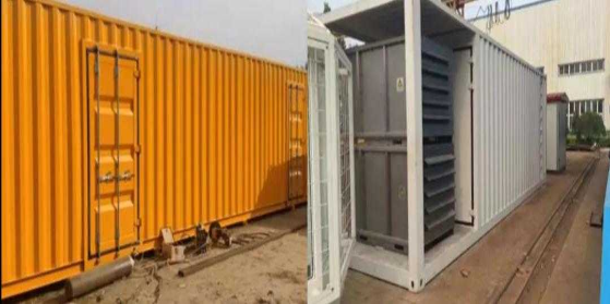 集裝箱活動房訂做有哪些好處？