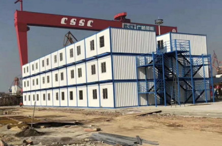 平谷集裝箱活動(dòng)房