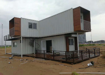 北京集裝箱活動(dòng)房定做的受眾范圍以及使用類(lèi)型