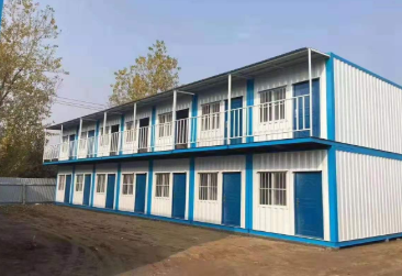 北京集裝箱活動房定做需要著重考慮哪些方面？