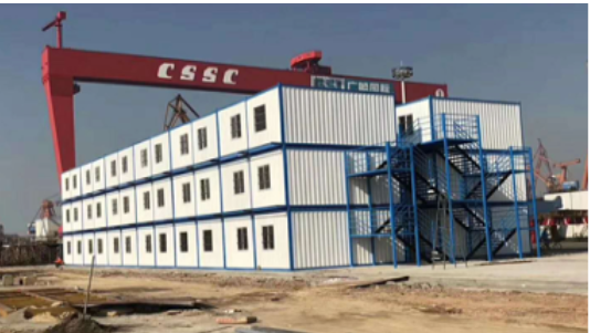 哪些集裝箱活動房值得信賴？