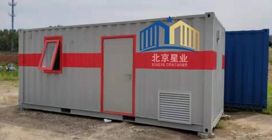 如何檢驗住人集裝箱房屋的質量？