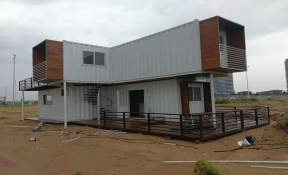 為什么活動房定制受歡迎？