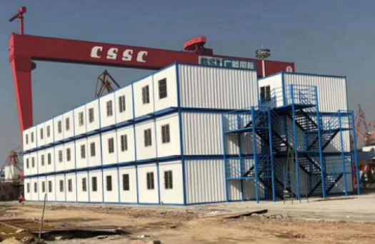 為什么訂做集裝箱活動(dòng)房深受歡迎？