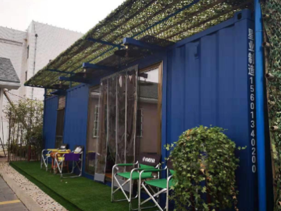 值得推薦的北京集裝箱活動(dòng)房定做