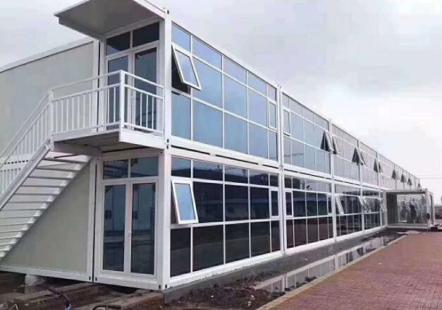 集裝箱活動房的定制流程有哪些