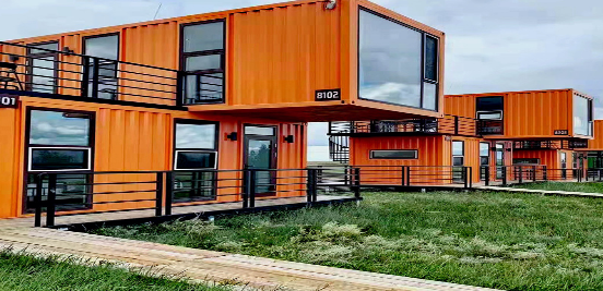 受歡迎的活動(dòng)板房廠家