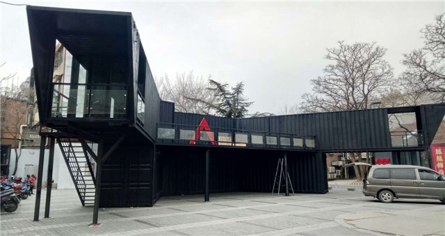 如何才能選擇到好的折疊式集裝箱活動房？