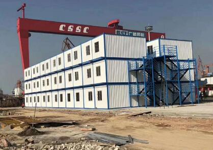 箱式活動房應(yīng)該如何保養(yǎng)