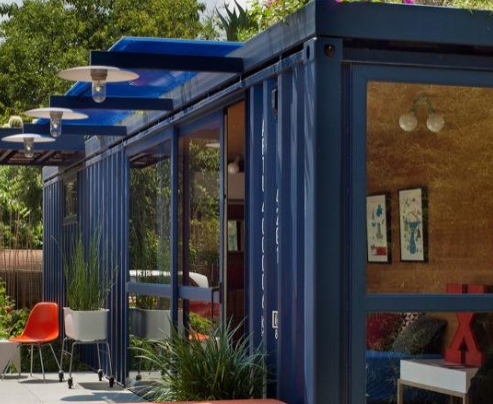 什么樣的通州集裝箱活動房值得納入備選范疇