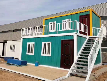 北京集裝箱活動房定做需要注意哪些事情