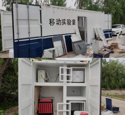 訂做集裝箱活動房詳解：驗證集裝箱活動房的質量可從哪些方面著手