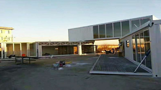 集裝箱改造設(shè)計到底是什么？