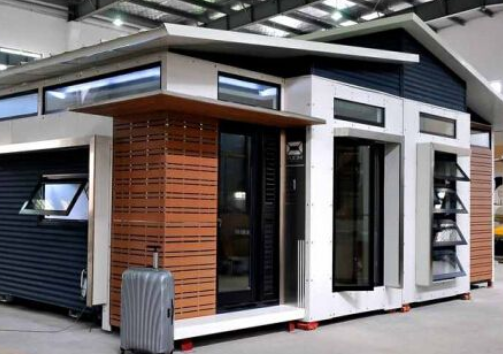 訂做集裝箱活動房要注意哪些問題